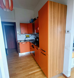 Appartamento Via Cascina Belcasule 4