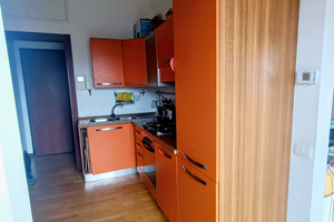 Appartamento Via Cascina Belcasule 4