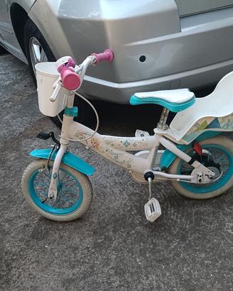 bicicletta bimba 