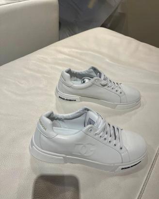 Sneakers basse uomo Dolce & Gabbana