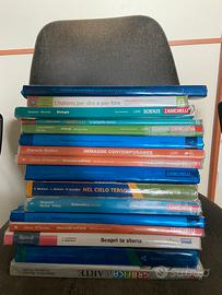 Libri Liceo Artistico