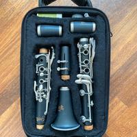 Clarinetto Opera