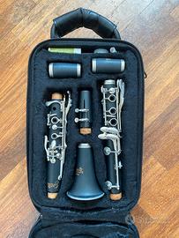 Clarinetto Opera