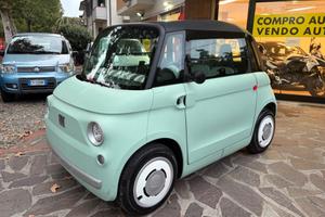 Fiat Topolino Dolcevita 6kw