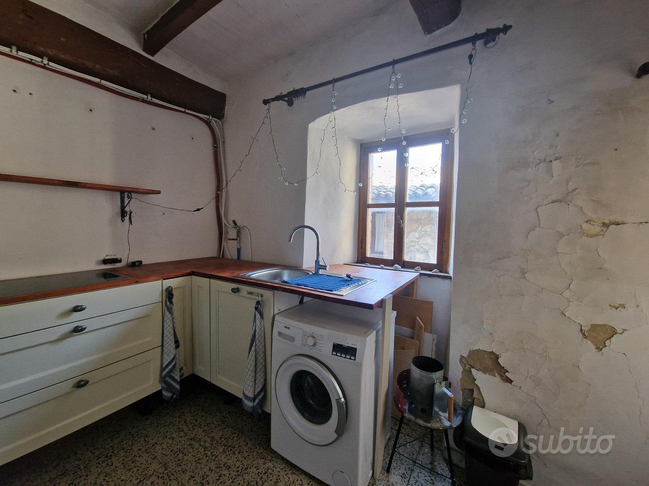 Appartamento – Lugnano in Teverina, Collesecco - Altro