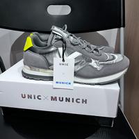 Sneakers Munich