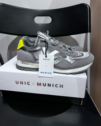 Sneakers Munich
