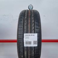 Gomme Usate Trazano 205 55 16 Guarda Catalogo