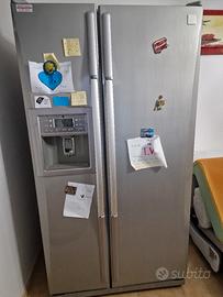 frigorifero americano 