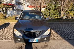 SsangYong Actyon Actyon 2.0 XDi  4wd Style