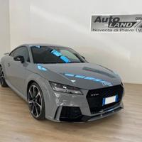 Audi TT RS Coupé 2.5 TFSI quattro S tronic