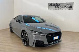 Audi TT RS Coupé 2.5 TFSI quattro S tronic