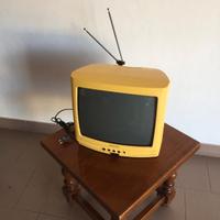 TV vintage