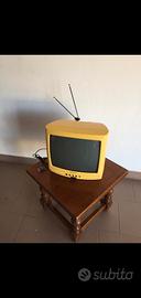 TV vintage