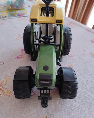 Bruder trattore Fendt