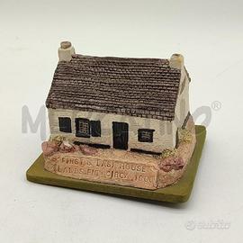 CARILLON MM106 FIRST AND LAST HOUSE LANDS END PAUL