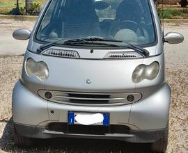 SMART fortwo 2ª serie - 2008
