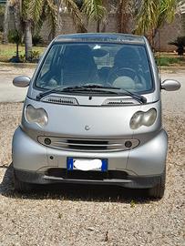 SMART fortwo 2ª serie - 2008