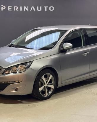 Peugeot 308 Station Wagon 308 SW 1.2 puretech t (e