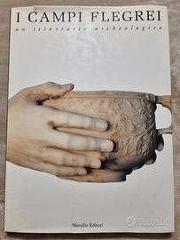 I Campi Flegrei Itinerario Archeologico Marsilio