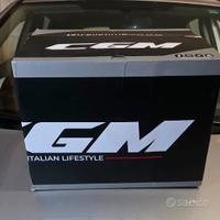 CGM Casco Modulare, 569 C-MAX CITY, Nero L 58/60