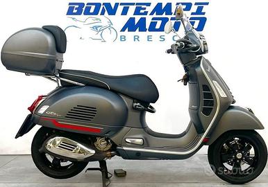 Vespa 300 GTS