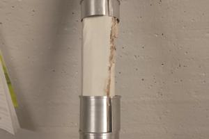 adattatori forcella  trial montaggio tech da 39