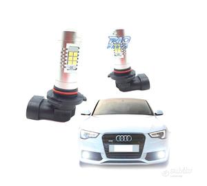 KIT LAMPADE LED ANTIABBAGLIANTI HB3 9005 60 WATT C