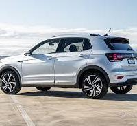 Ricambi garantiti per volkswagen t-cross 2021;2022