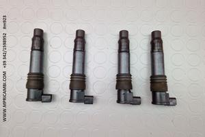 BOBINE BOBINA SUZUKI GSXR 1000 2001 2002