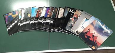 Lotto riviste vintage Il Fotografo Professionista