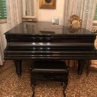 Pianoforte Bechstein mezza coda