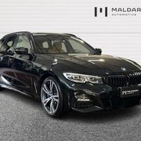 BMW Serie 3 G21 2019 Touring 320d Touring mhe...