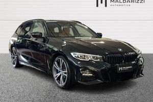 BMW Serie 3 G21 2019 Touring 320d Touring mhe...