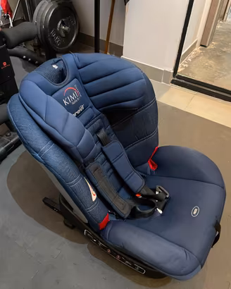 sediolino auto