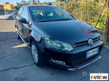 VOLKSWAGEN - Polo 5p 1.6 tdi Comfortline