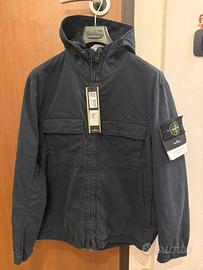 Stone Island taglia L mai usata, nuova, autentica