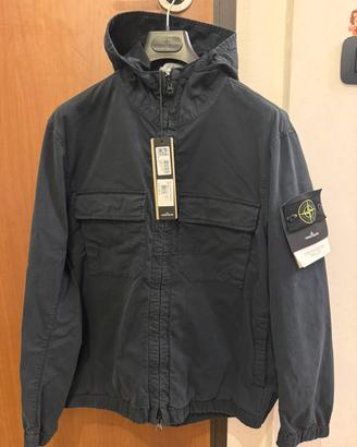 Stone Island taglia L mai usata, nuova, autentica