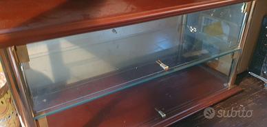 vetrinetta per brioches