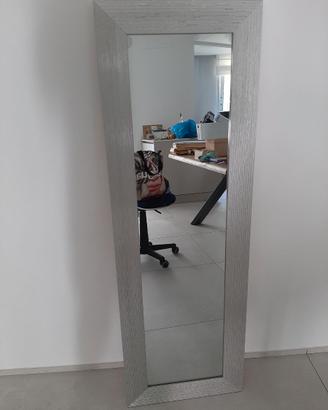 Specchio nuovo