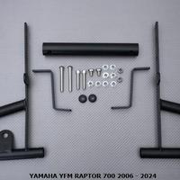 Barre di protezione YAMAHA YFM RAPTOR 700 2006 M1
