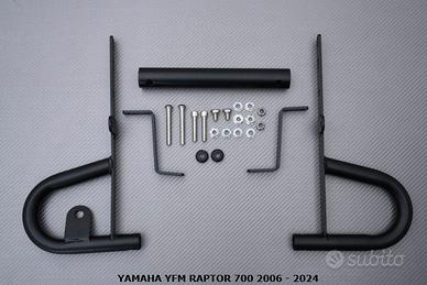 Barre di protezione YAMAHA YFM RAPTOR 700 2006 M1