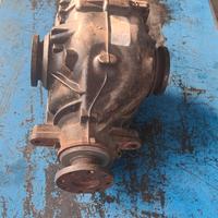 differenziale BMW E46