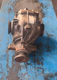 differenziale BMW E46