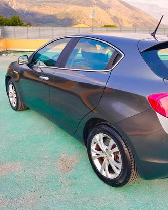 Giulietta 1.6 jtdm 105cv anno 2013 