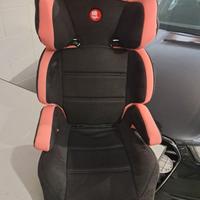 Seggiolino auto