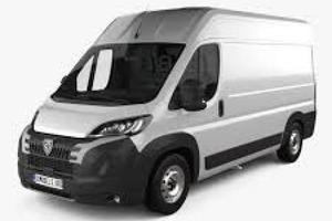 PEUGEOT BOXER FURGONE 333 L2 H2 BHDI 140CV