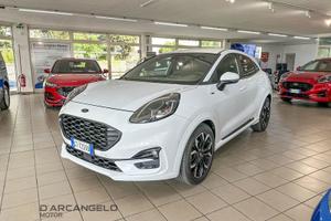 Ford Puma '19-> 1.0 EcoBoost Hybrid 125 CV S&...