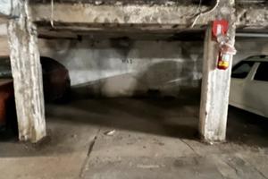 Posto auto viale dei promontori Ostia