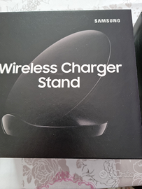 Caricatore wireless Samsung